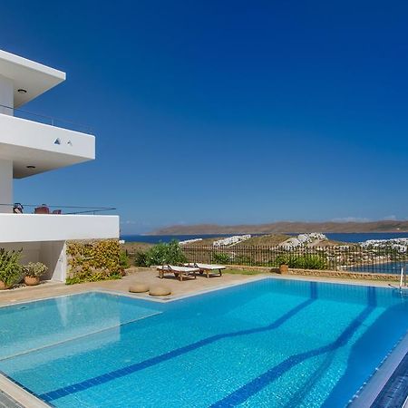 Sounio Villa Szúnio Szoba fotó