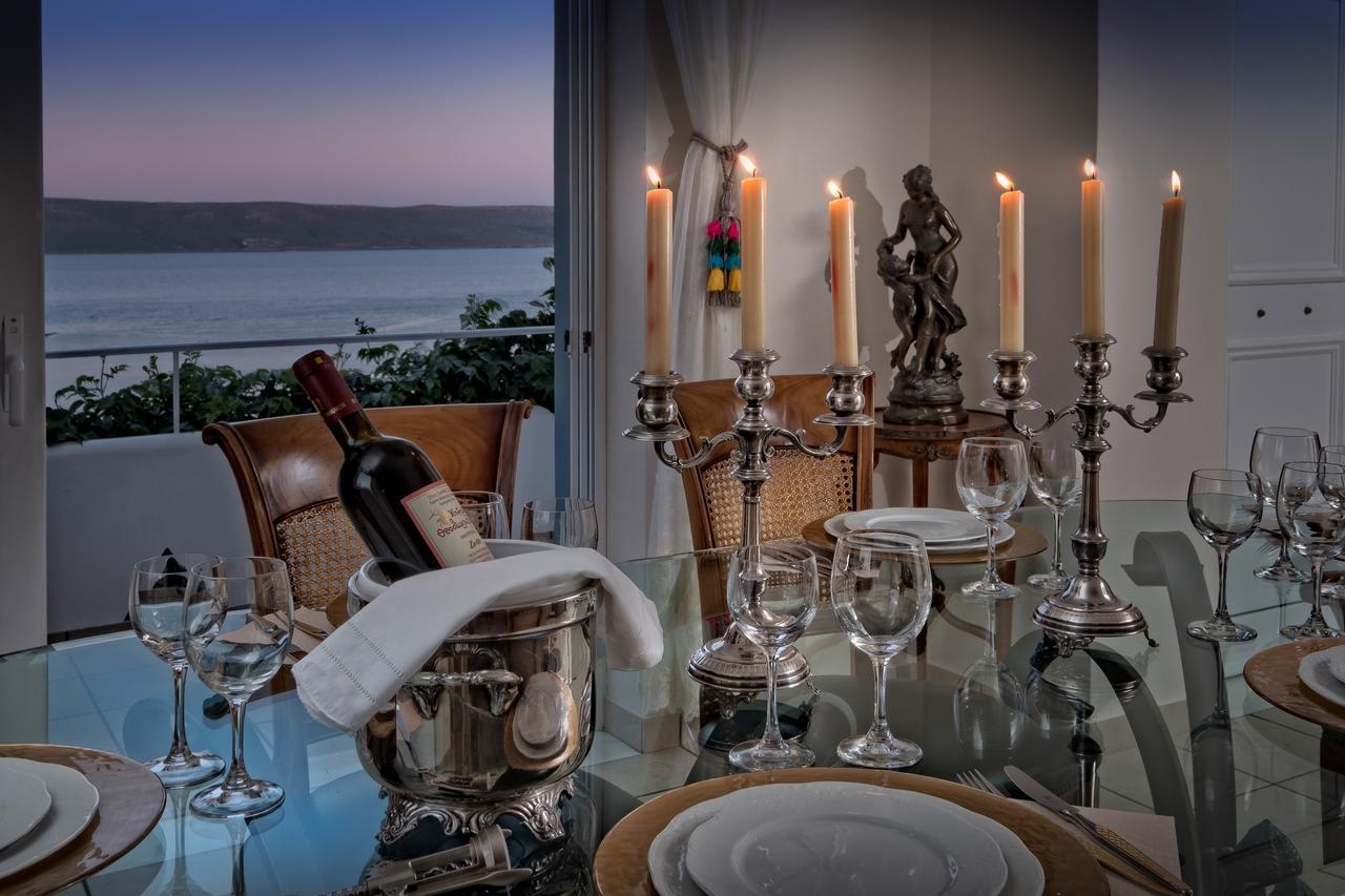 Sounio Villa Szúnio Kültér fotó