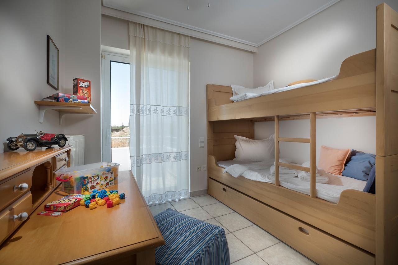 Sounio Villa Szúnio Kültér fotó