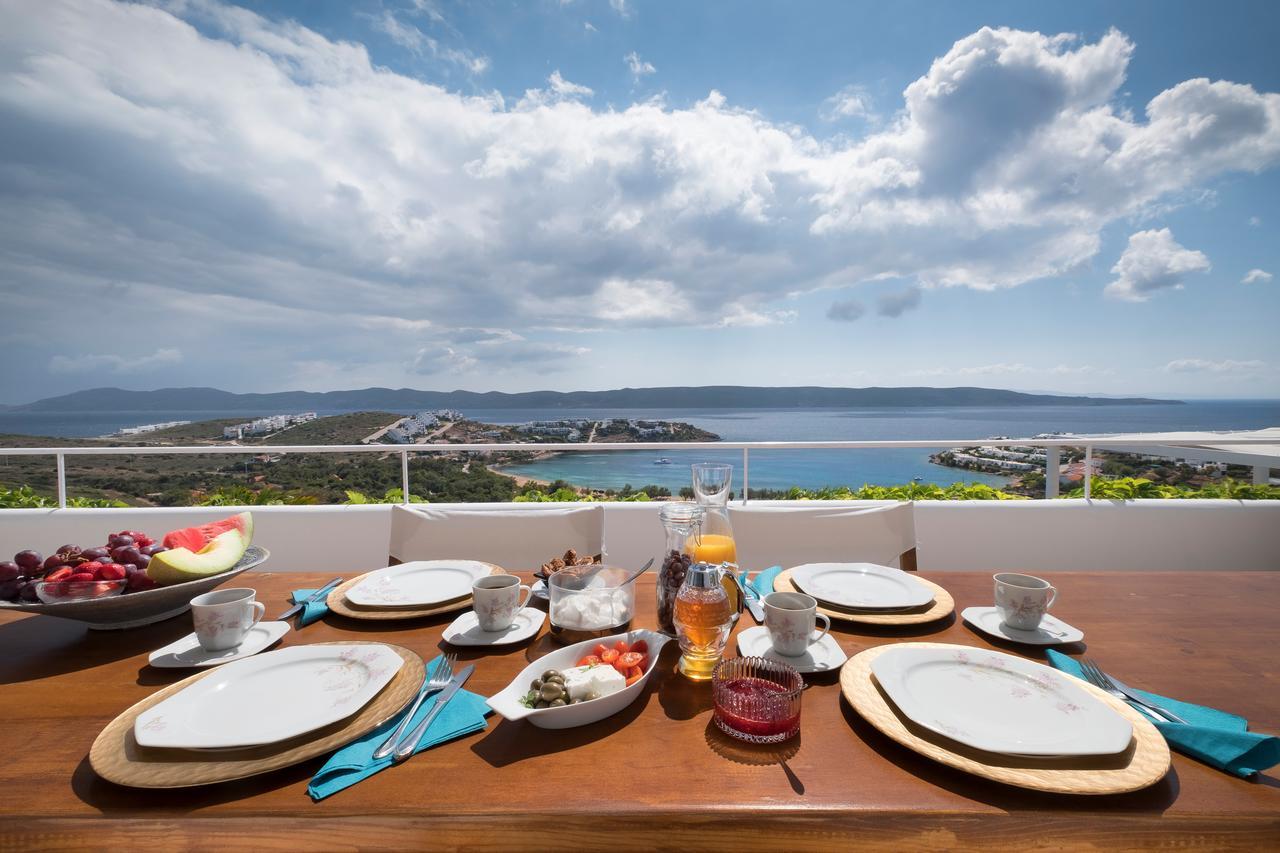 Sounio Villa Szúnio Kültér fotó